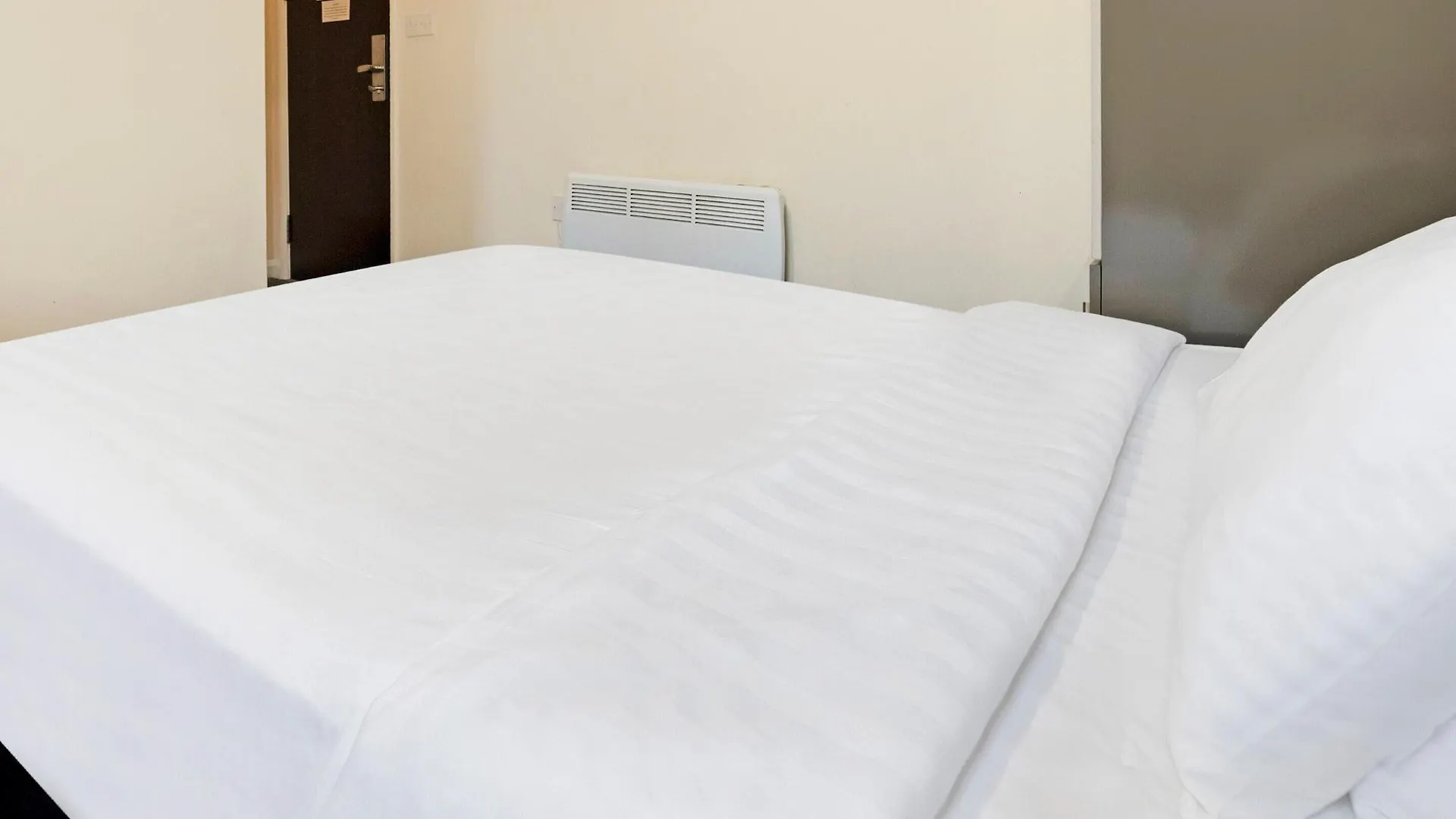 Oyo The Baltimore Hotel Middlesbrough