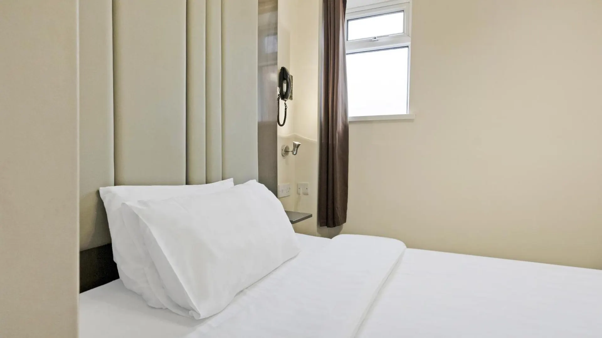 Oyo The Baltimore Hotel Middlesbrough