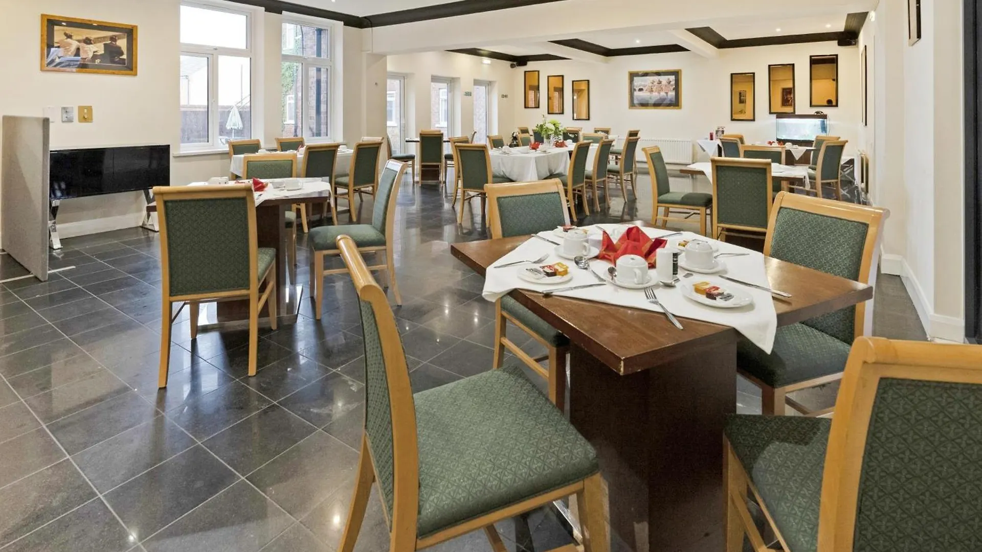 Oyo The Baltimore Hotel Middlesbrough United Kingdom