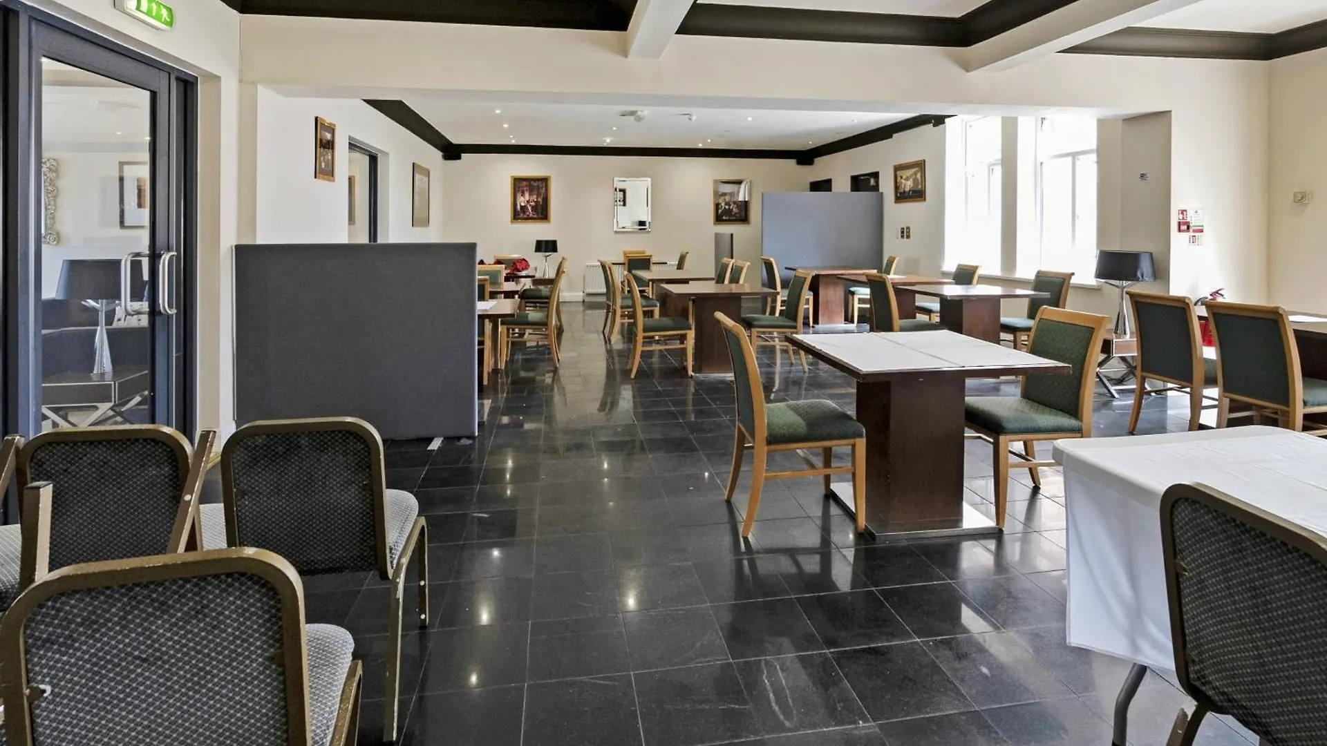 Oyo The Baltimore Hotel Middlesbrough
