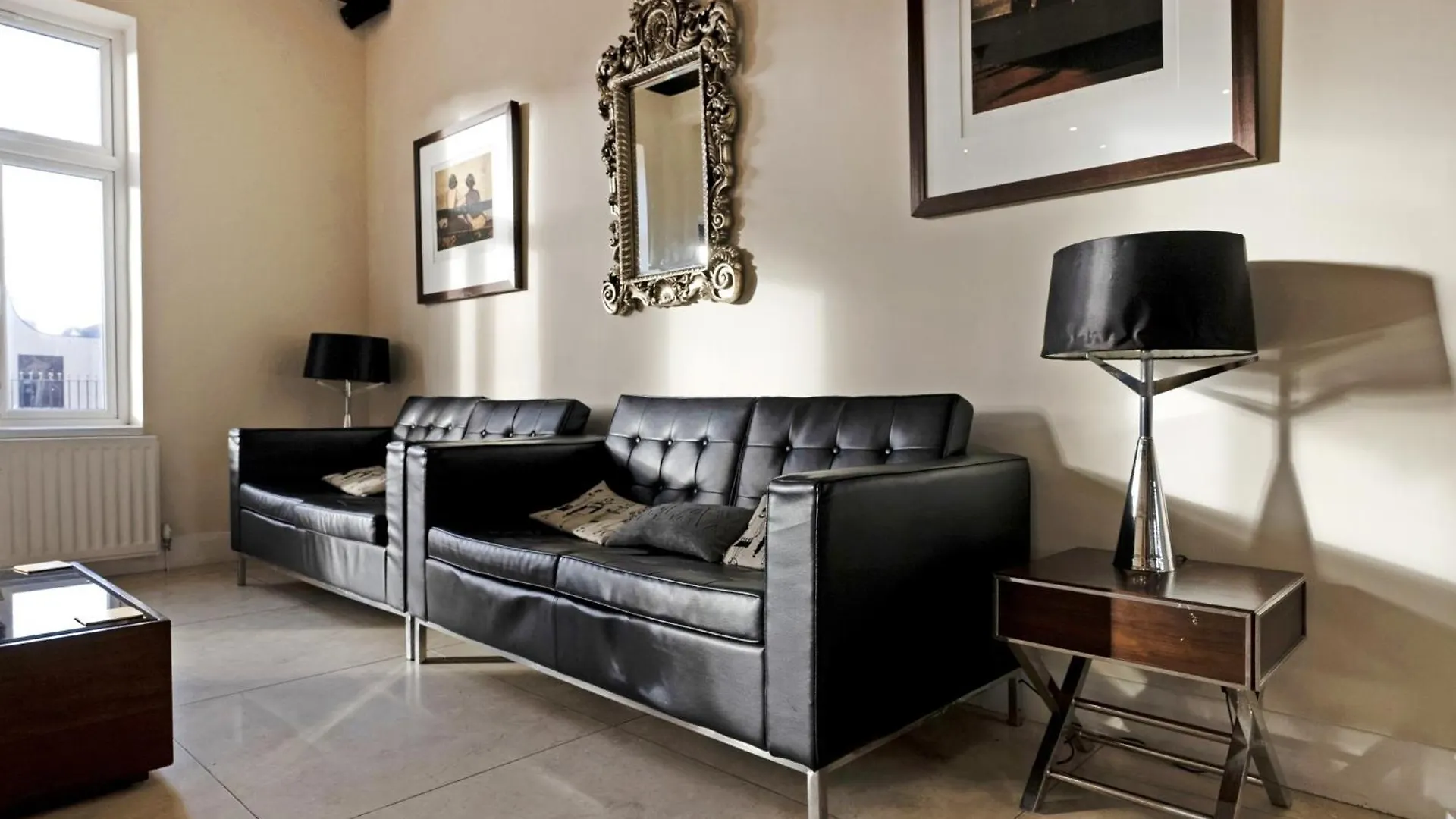 Oyo The Baltimore Hotel Middlesbrough