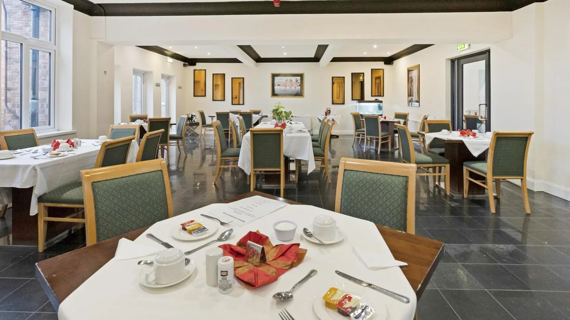 Oyo The Baltimore Hotel Middlesbrough
