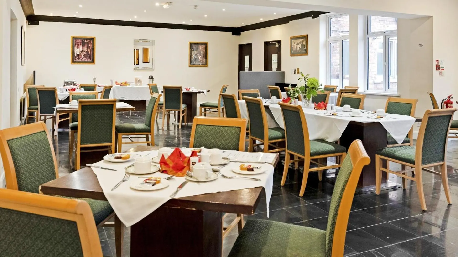 Oyo The Baltimore Hotel Middlesbrough United Kingdom