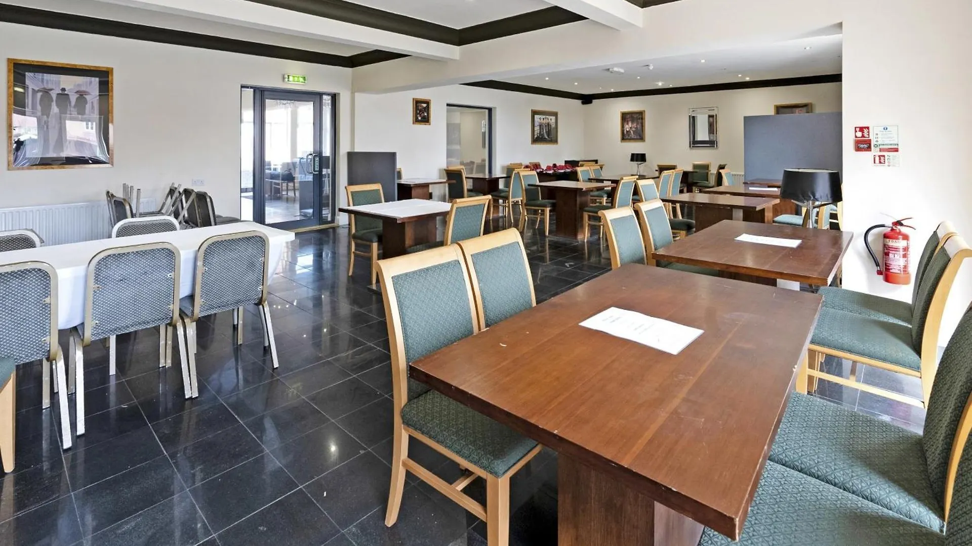 Oyo The Baltimore Hotel Middlesbrough 3*,  United Kingdom
