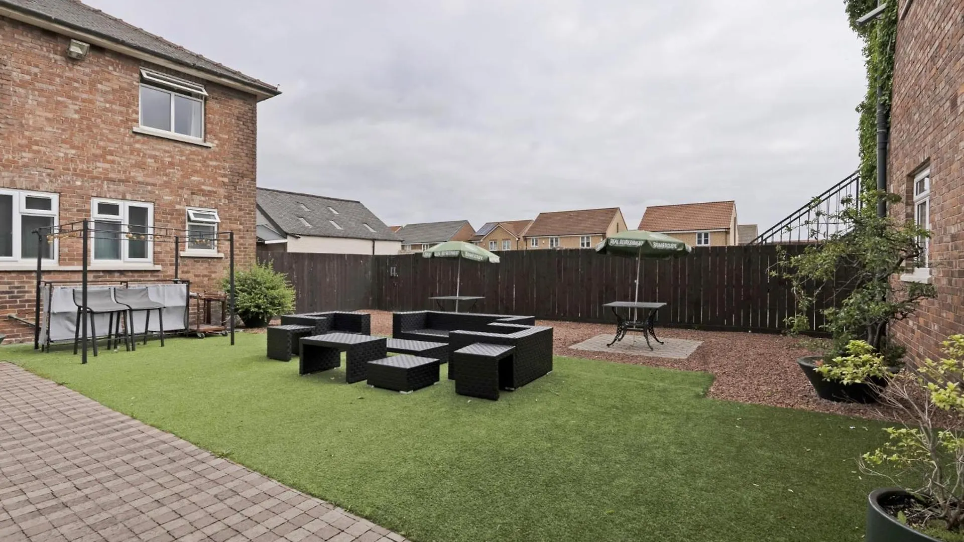 ***  Oyo The Baltimore Hotel Middlesbrough United Kingdom