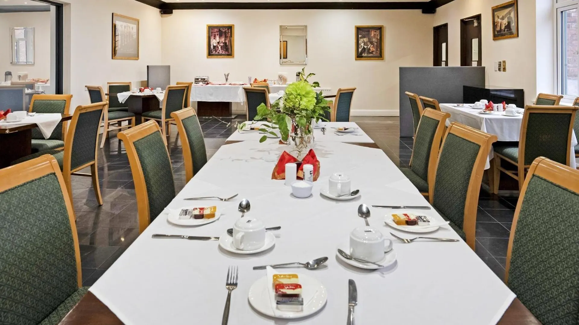 Oyo The Baltimore Hotel Middlesbrough 3*,  United Kingdom