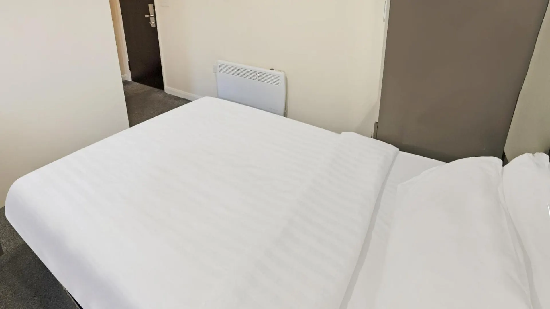 Oyo The Baltimore Hotel Middlesbrough