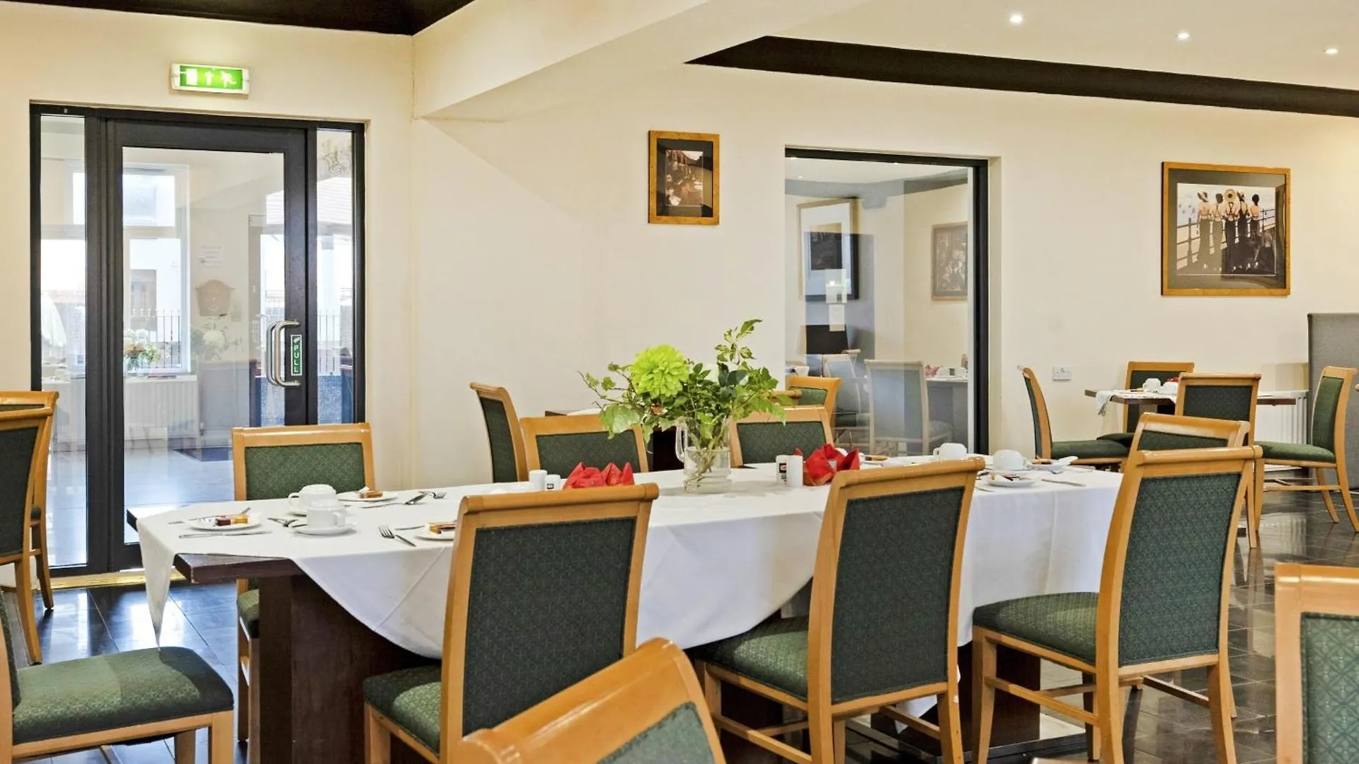 Oyo The Baltimore Hotel Middlesbrough