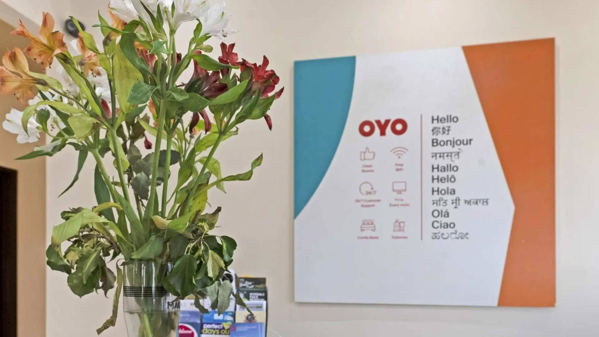 Oyo The Baltimore Hotel Middlesbrough United Kingdom