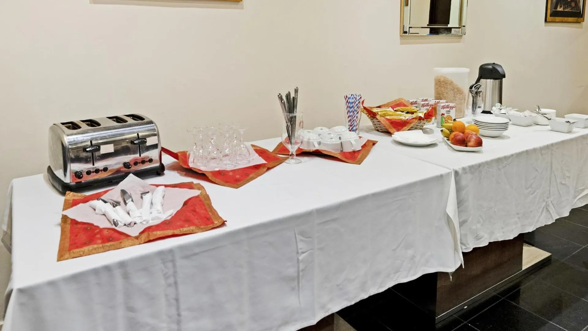 Oyo The Baltimore Hotel Middlesbrough