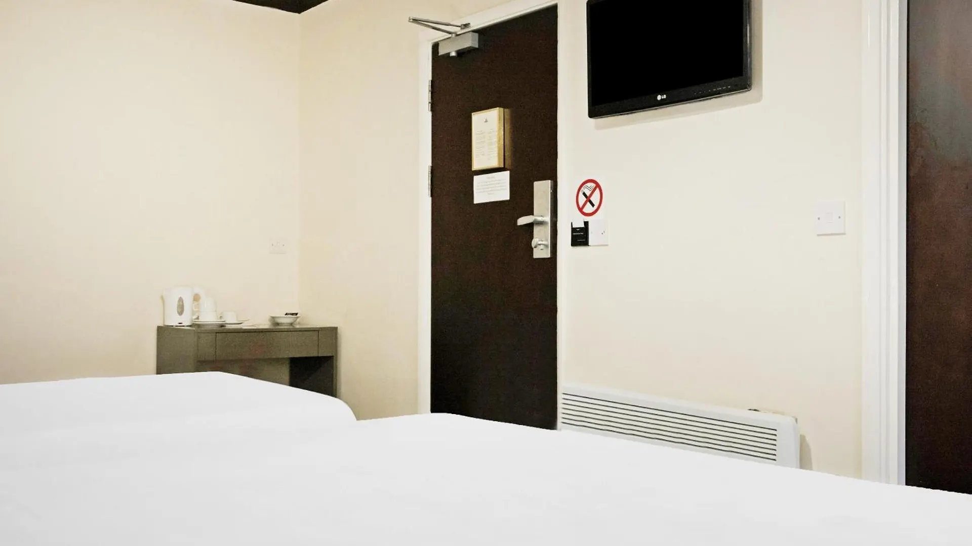 ***  Oyo The Baltimore Hotel Middlesbrough United Kingdom