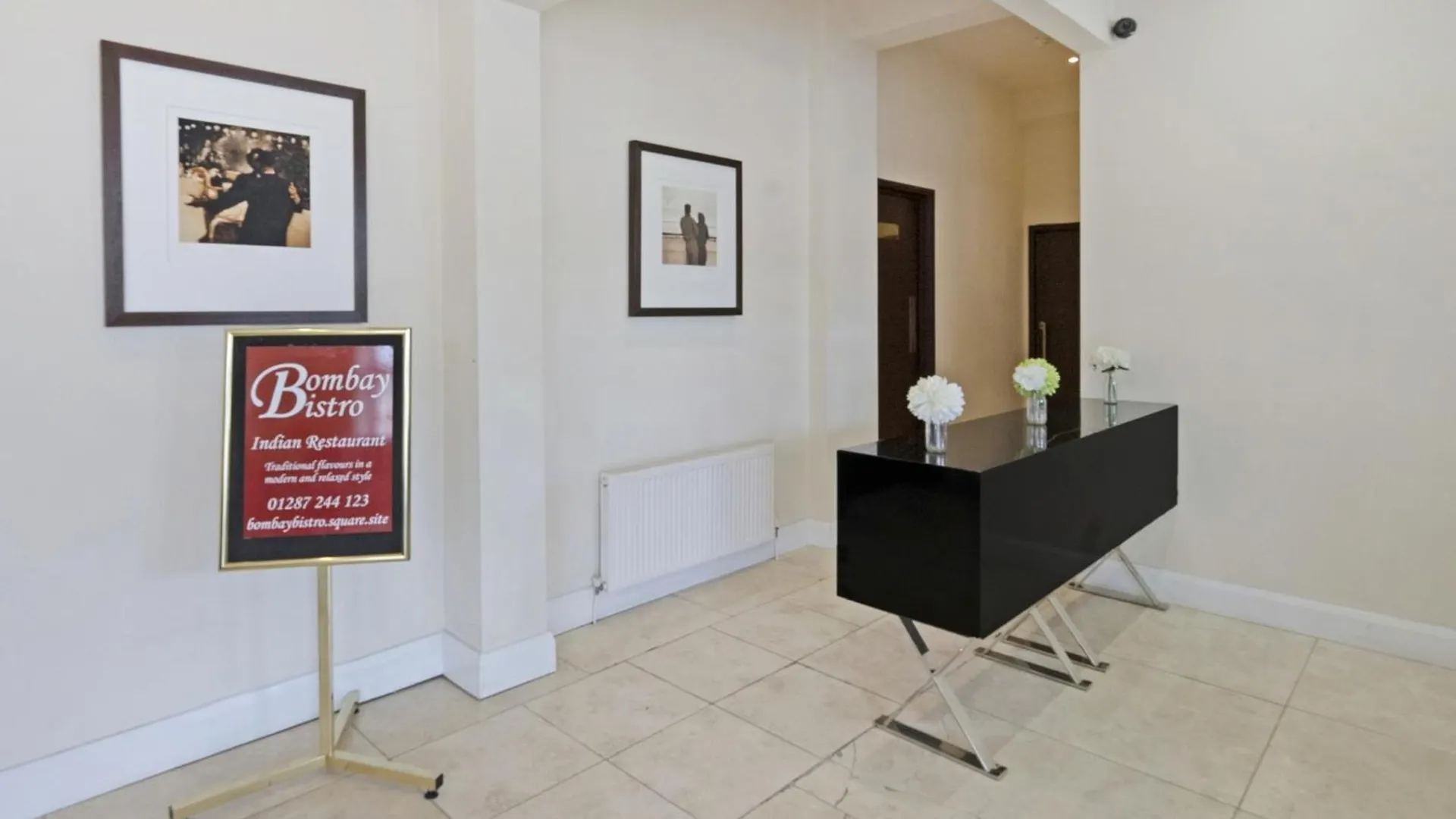 Oyo The Baltimore Hotel Middlesbrough United Kingdom