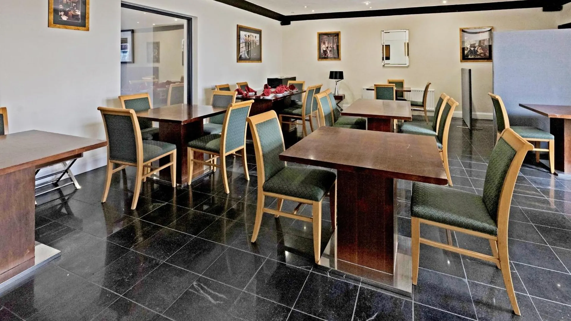 ***  Oyo The Baltimore Hotel Middlesbrough United Kingdom