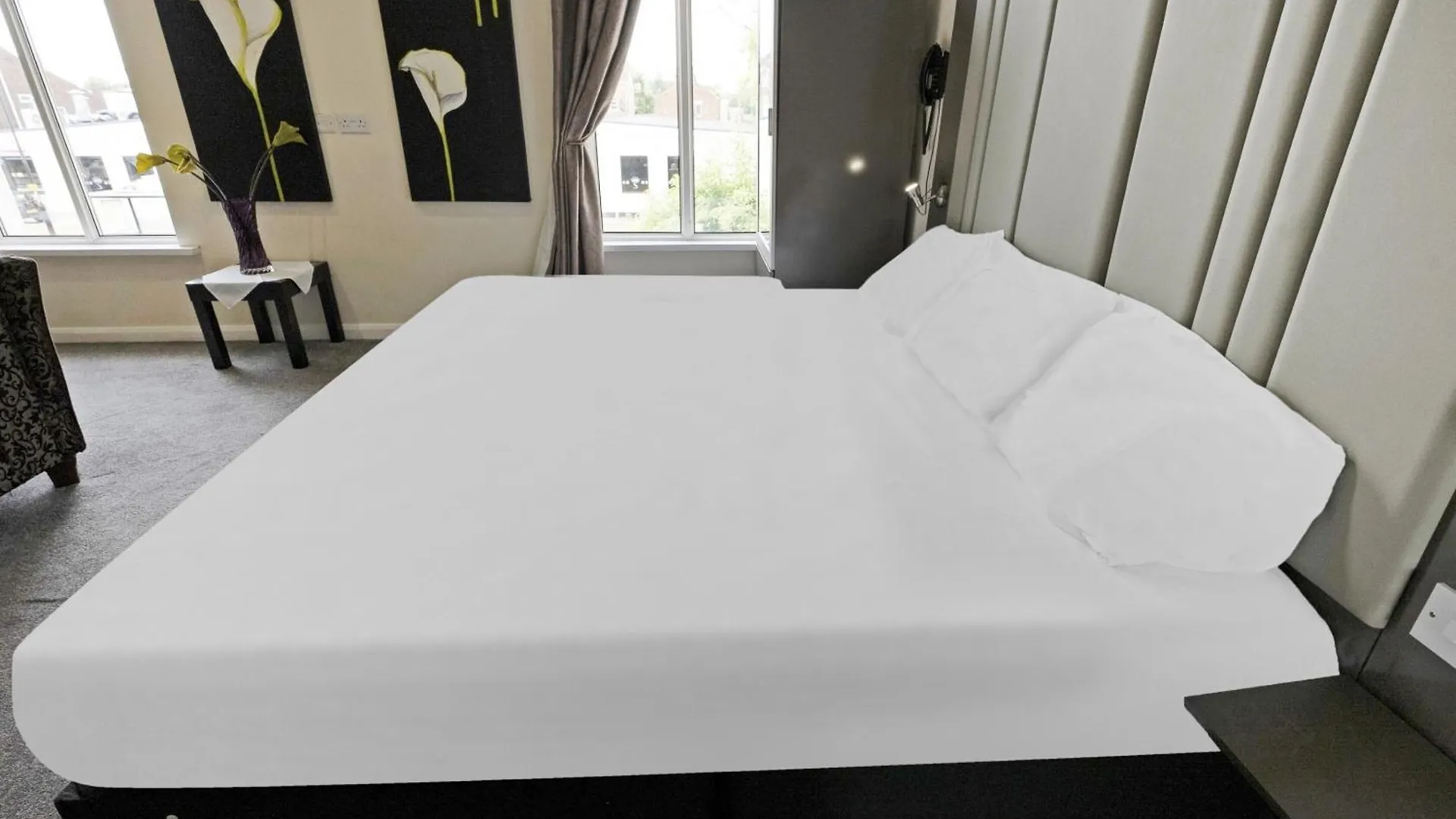 ***  Oyo The Baltimore Hotel Middlesbrough United Kingdom