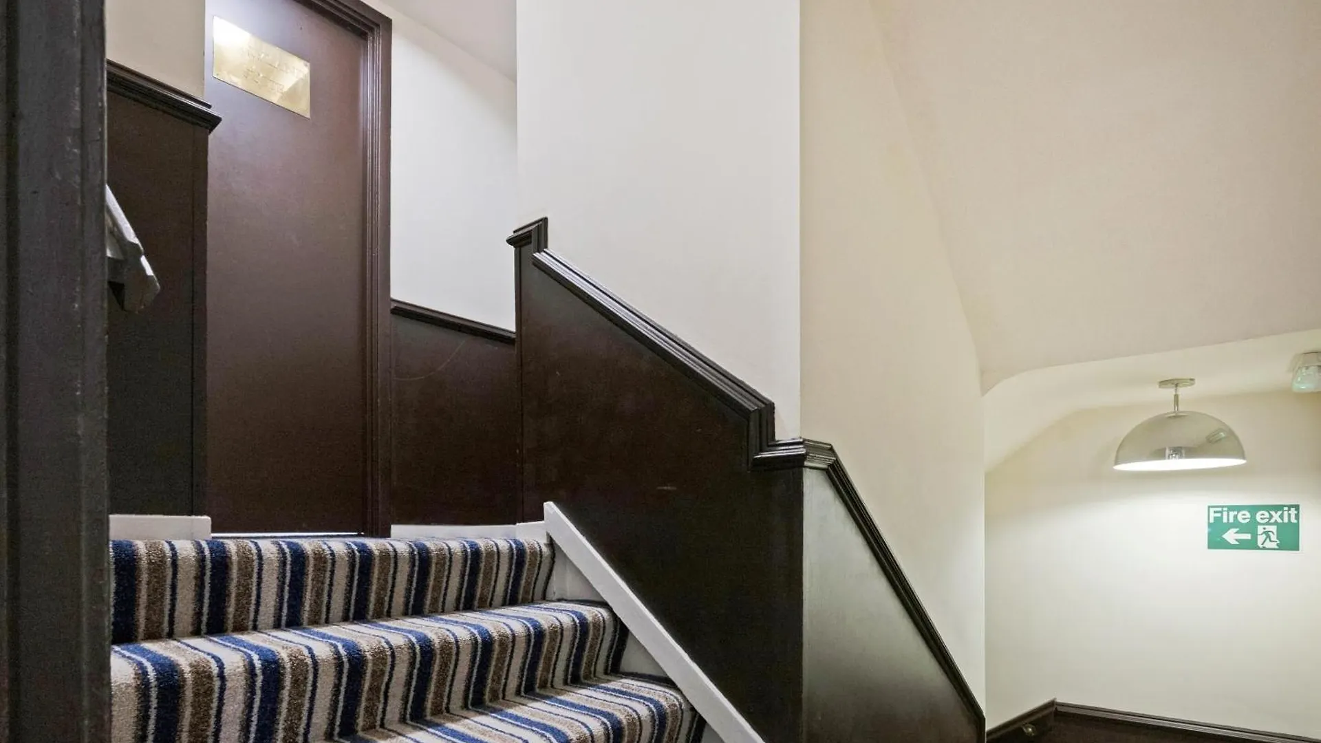 Oyo The Baltimore Hotel Middlesbrough