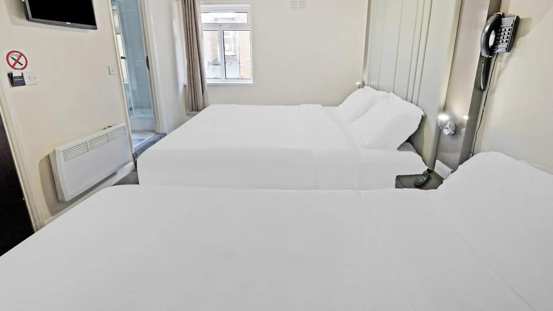 Oyo The Baltimore Hotel Middlesbrough
