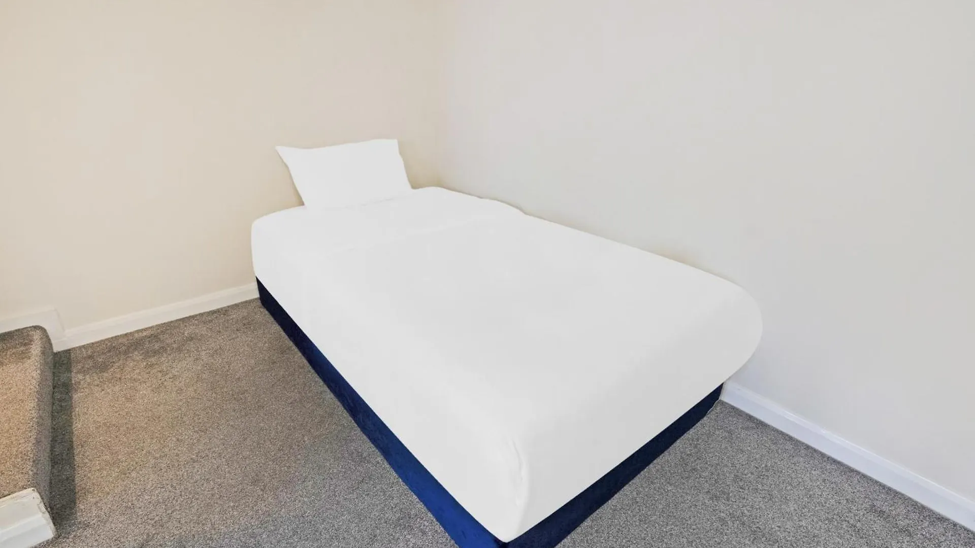 ***  Oyo The Baltimore Hotel Middlesbrough United Kingdom