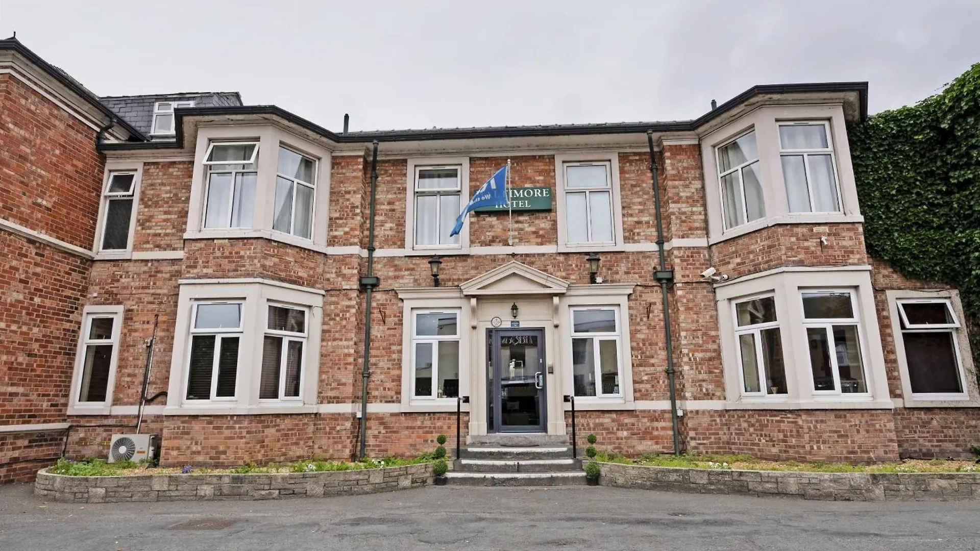 Oyo The Baltimore Hotel Middlesbrough United Kingdom