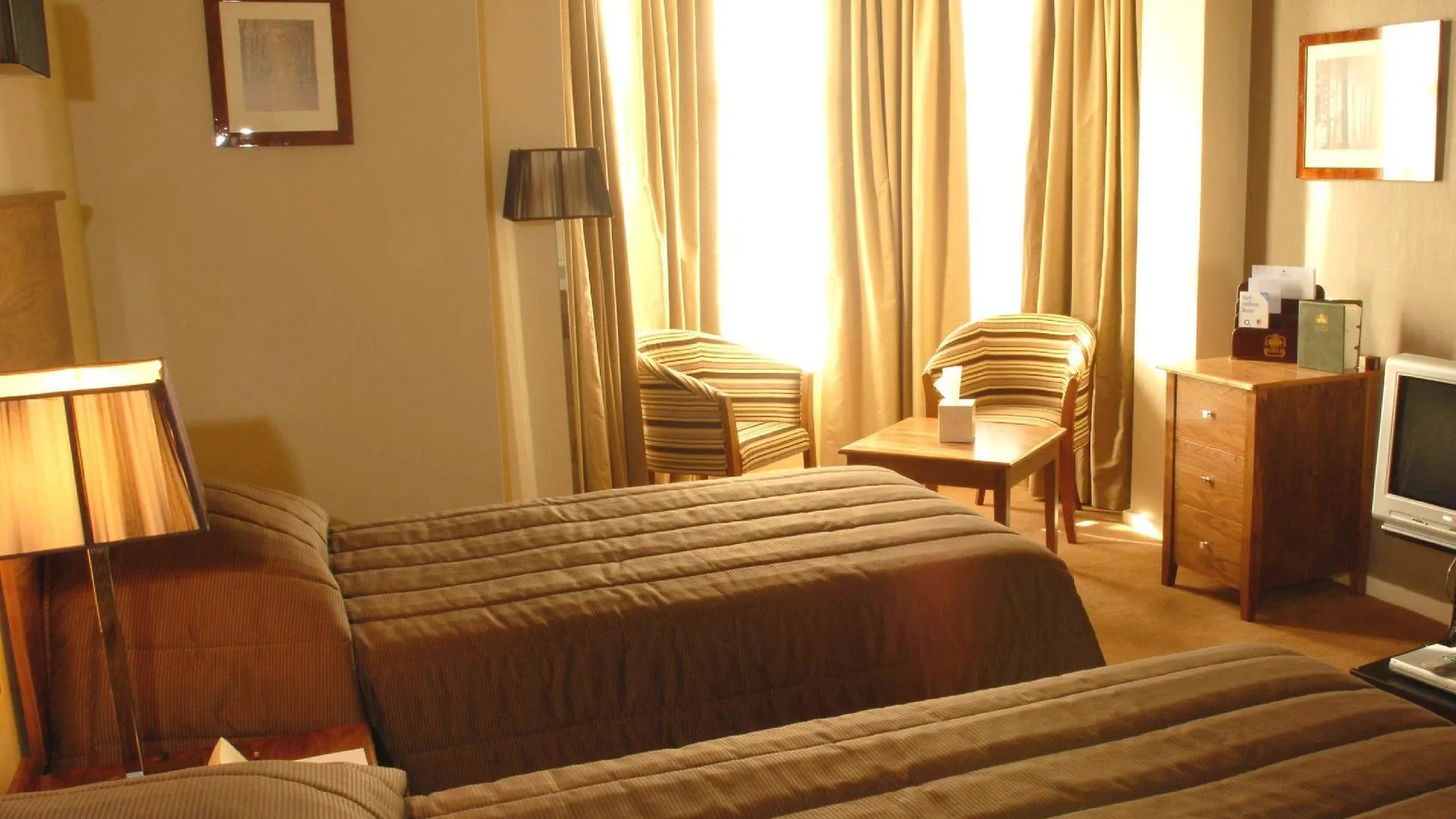 ***  Oyo The Baltimore Hotel Middlesbrough United Kingdom