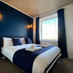 Middlehaven Apartment
