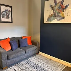 Aire Street -tsac Apartment