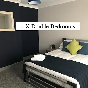Hygge House Apartment