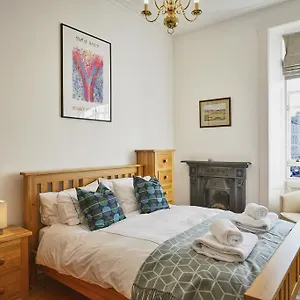 Comely Bank , Edinburgh United Kingdom
