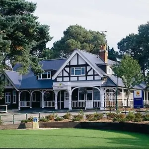 The At Meyrick Park 3*, Bournemouth United Kingdom