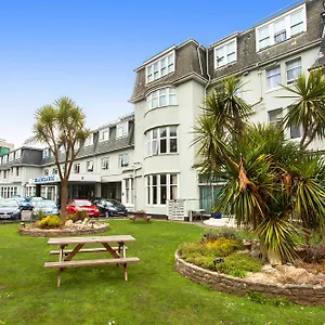 Heathlands 3*, Bournemouth United Kingdom
