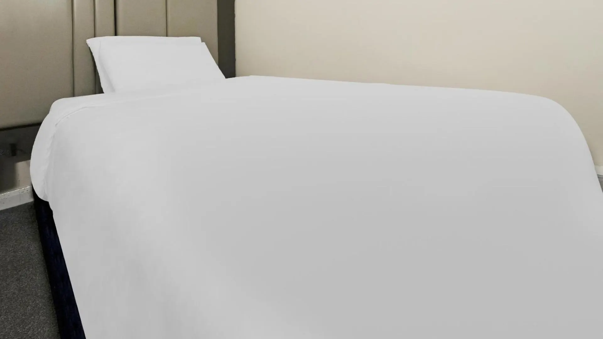 Oyo The Baltimore Hotel Middlesbrough