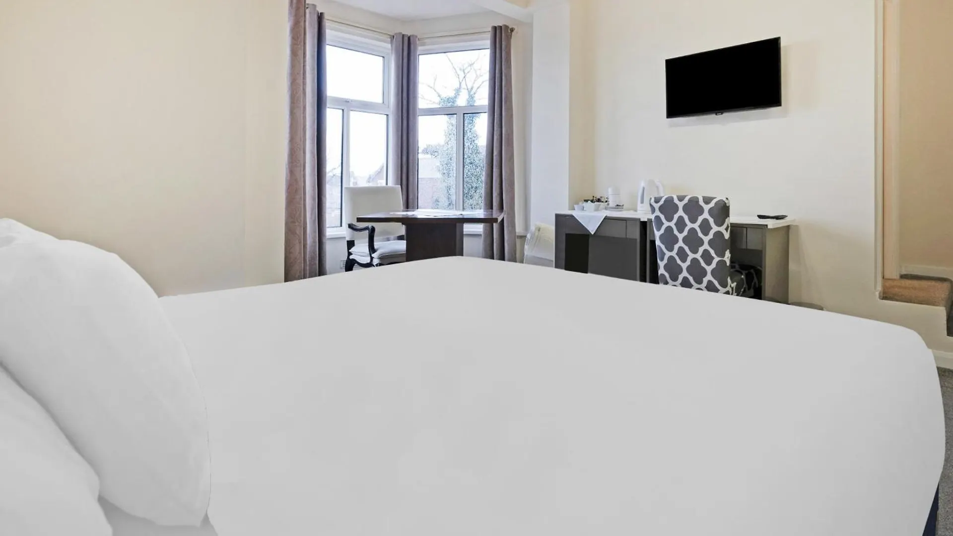Oyo The Baltimore Hotel Middlesbrough