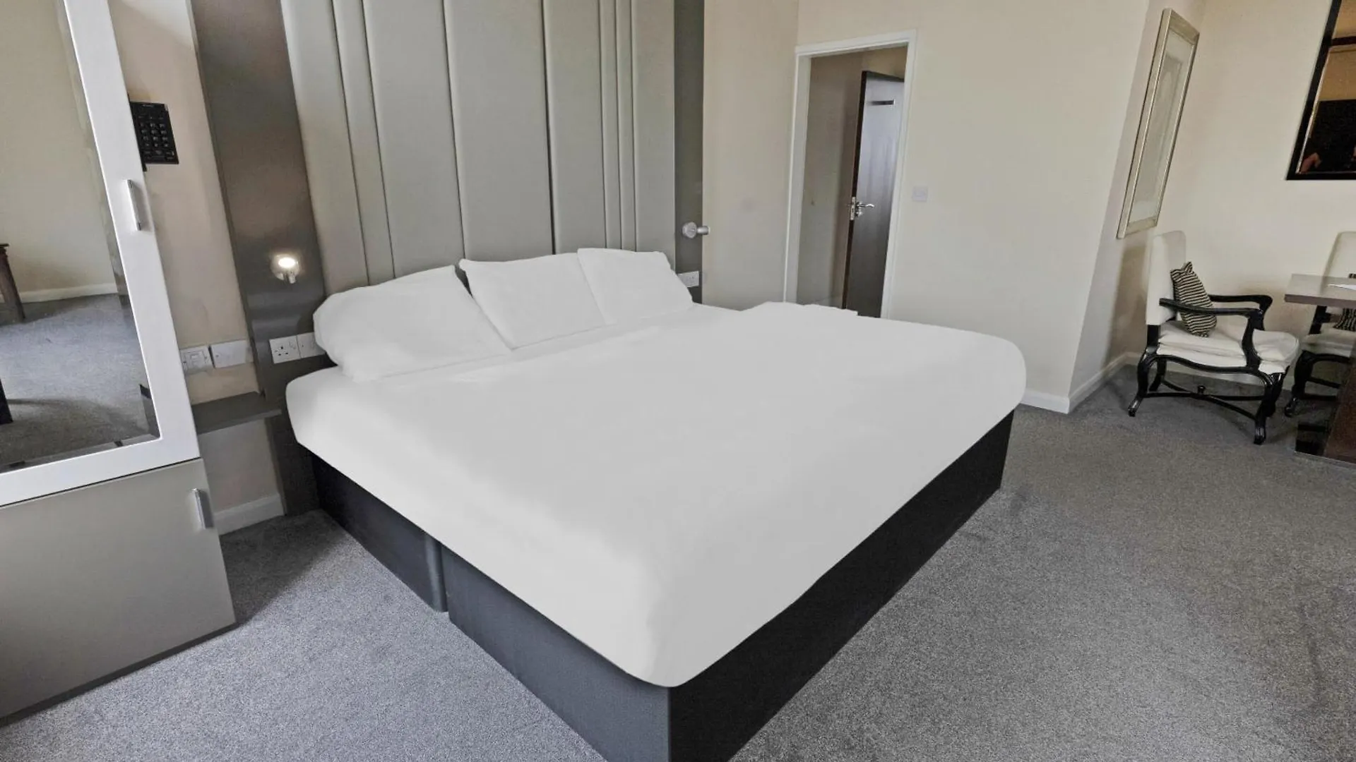 Oyo The Baltimore Hotel Middlesbrough