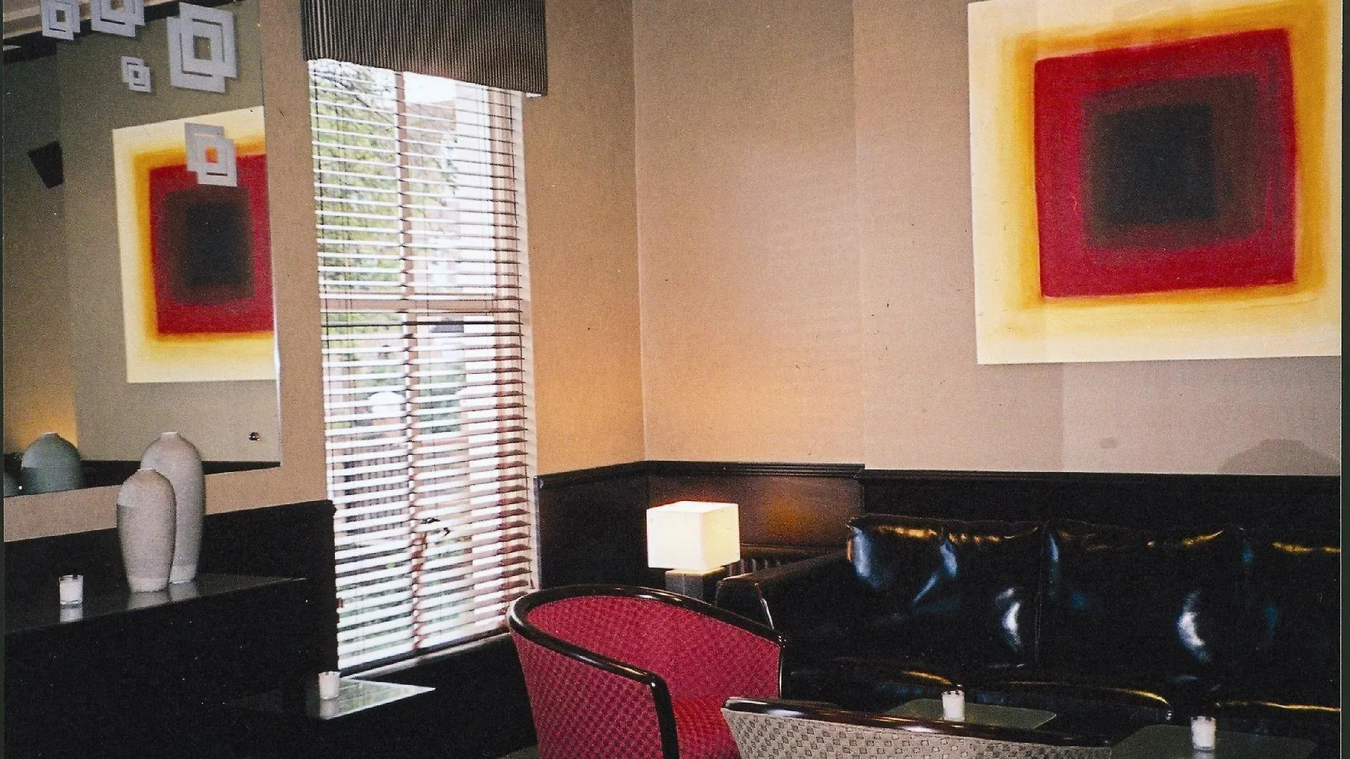 Oyo The Baltimore Hotel Middlesbrough